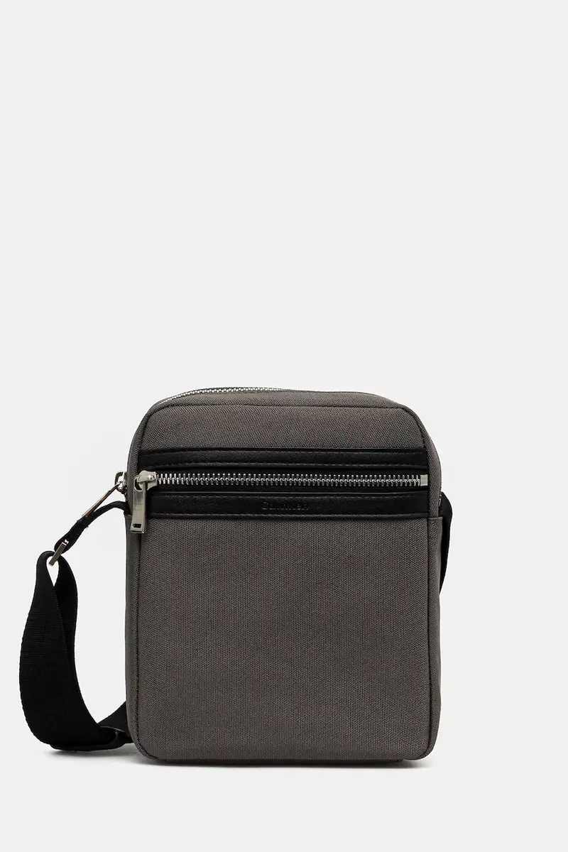 borsetta colore grigio LV04D3175G