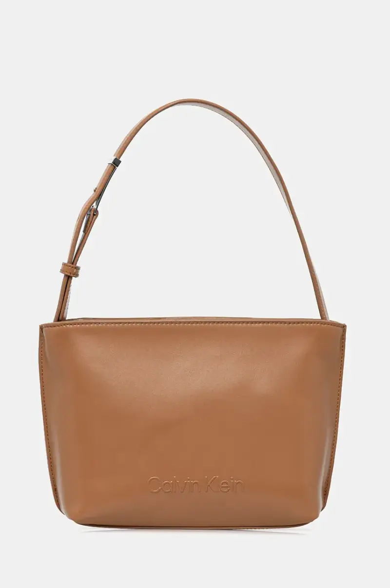 borsetta colore marrone K60K612551