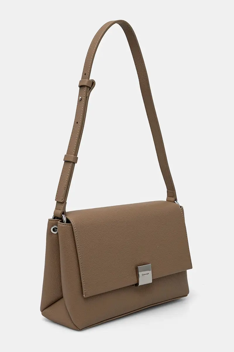 borsetta colore marrone K60K612783 miniatura 2