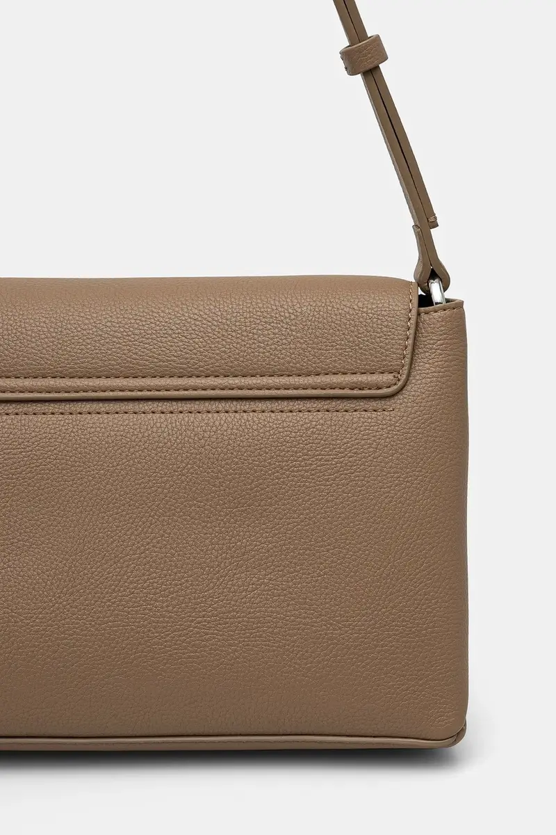 borsetta colore marrone K60K612783 miniatura 3