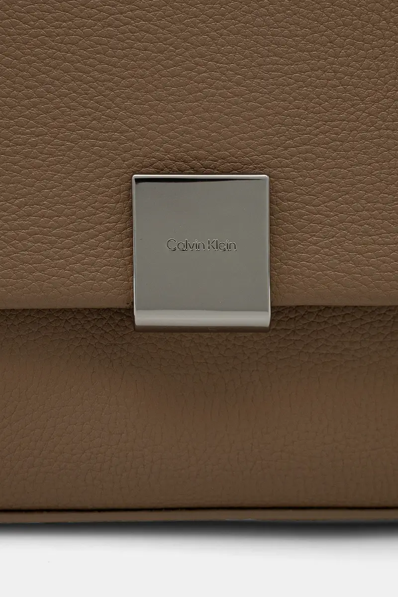 borsetta colore marrone K60K612783 miniatura 4