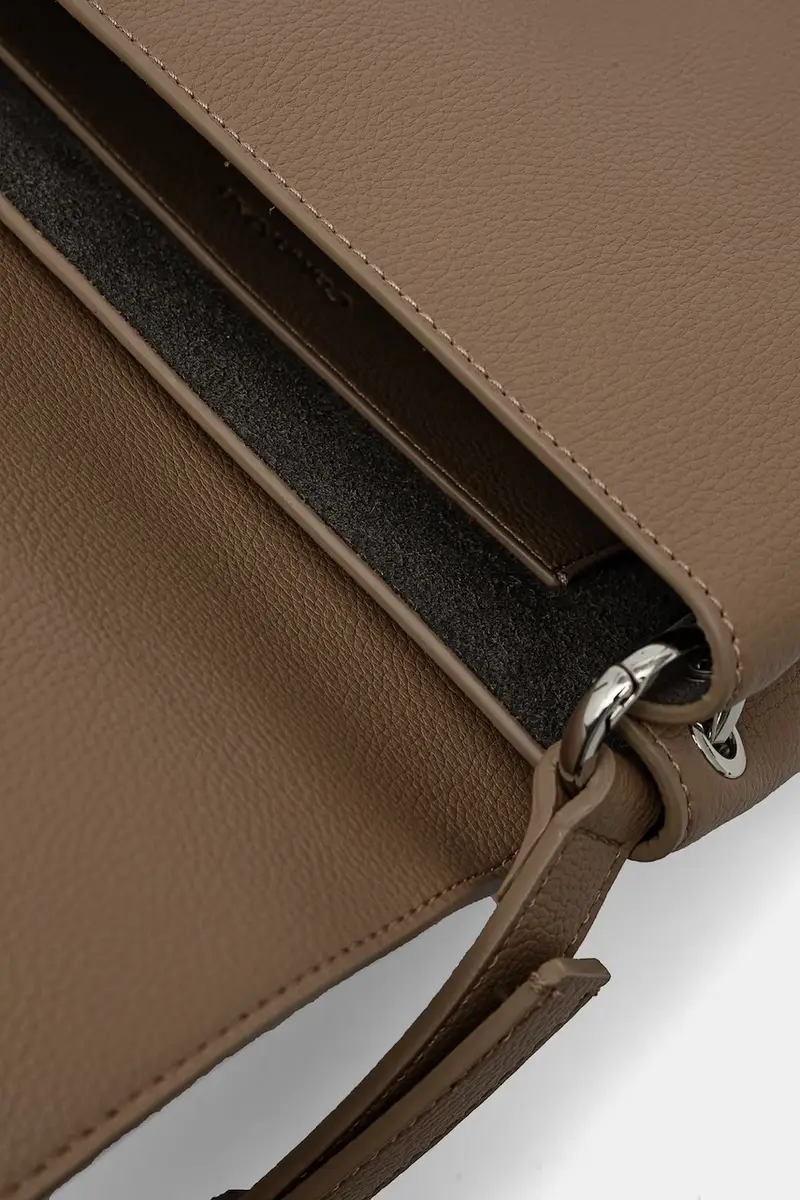 borsetta colore marrone K60K612783 miniatura 5