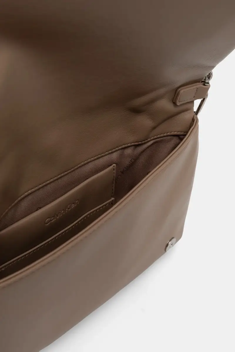 borsetta colore marrone K60K612787 miniatura 5