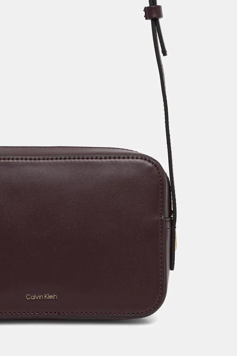 borsetta colore marrone LV04F3173G miniatura 3