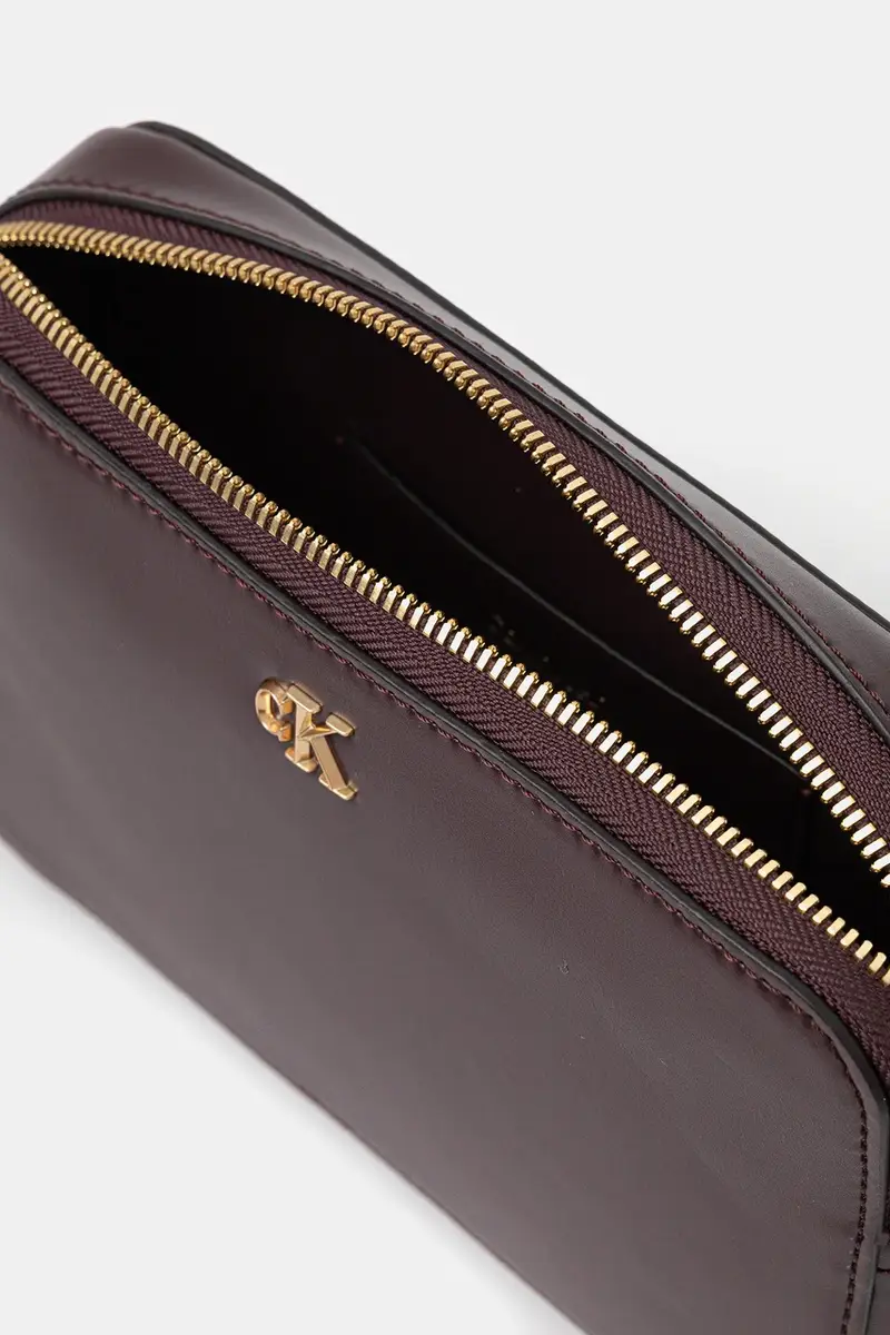 borsetta colore marrone LV04F3173G miniatura 5