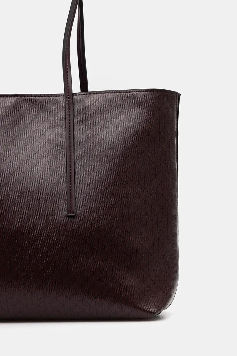 borsetta colore marrone LV04F3266G miniatura 3