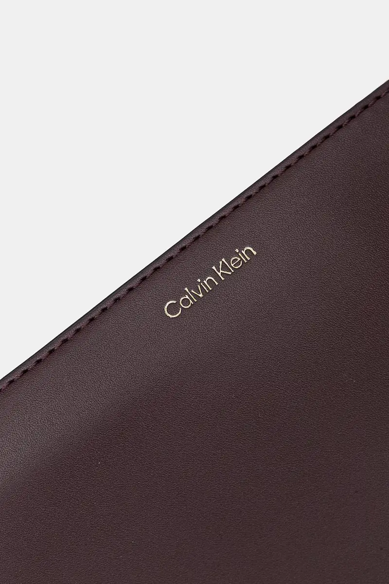 borsetta colore marrone LV04F3266G miniatura 4