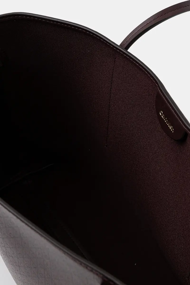 borsetta colore marrone LV04F3266G miniatura 5