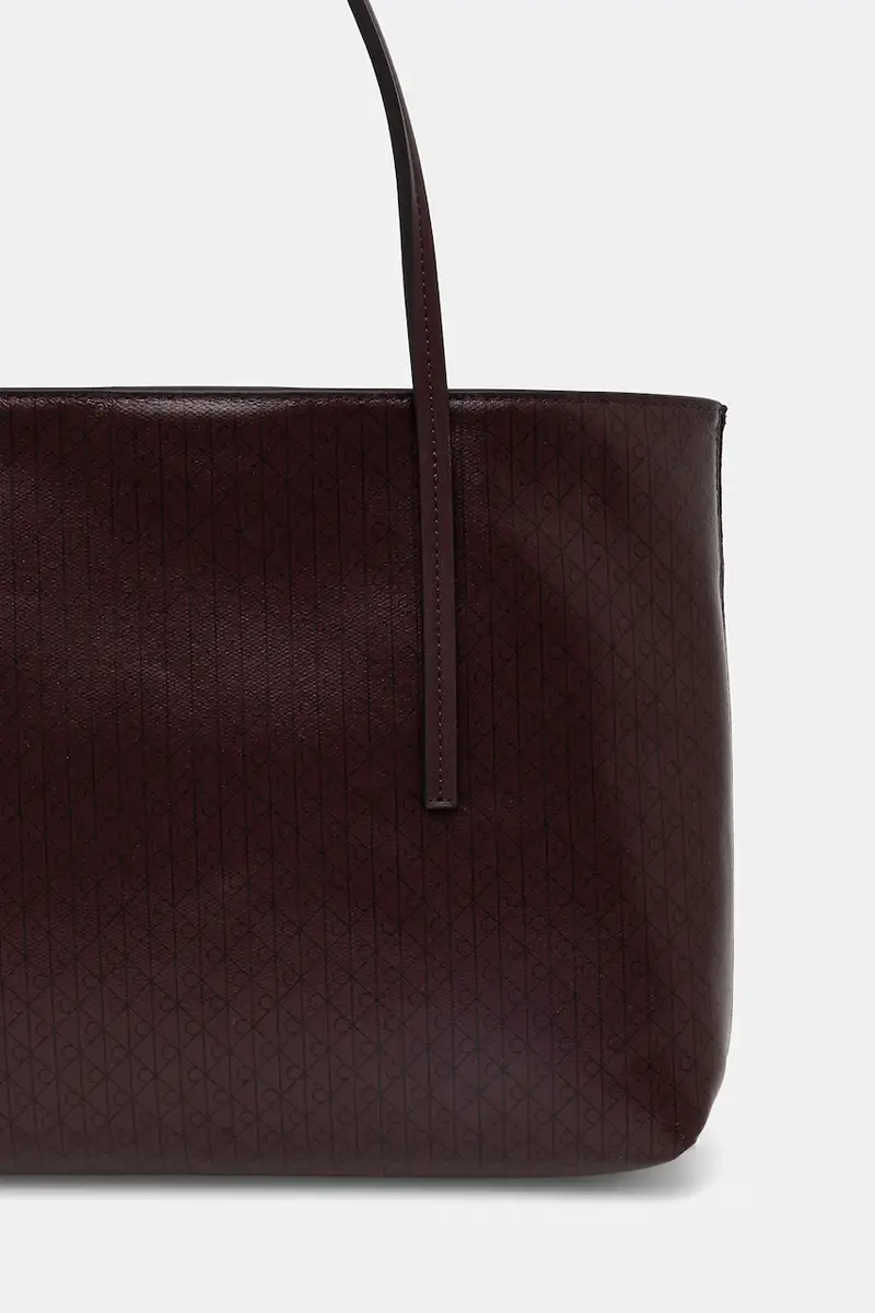 borsetta colore marrone LV04F3267G miniatura 3