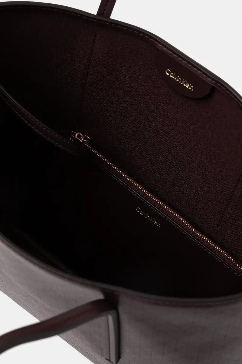 borsetta colore marrone LV04F3267G miniatura 5