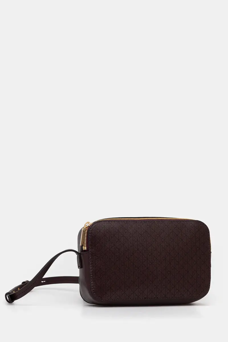 borsetta colore marrone LV04F3268G miniatura 2