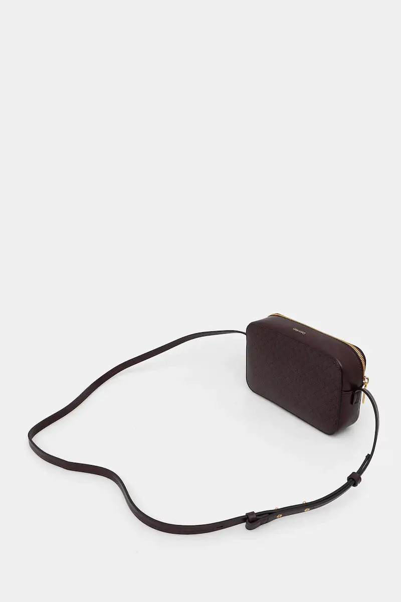 borsetta colore marrone LV04F3268G miniatura 3