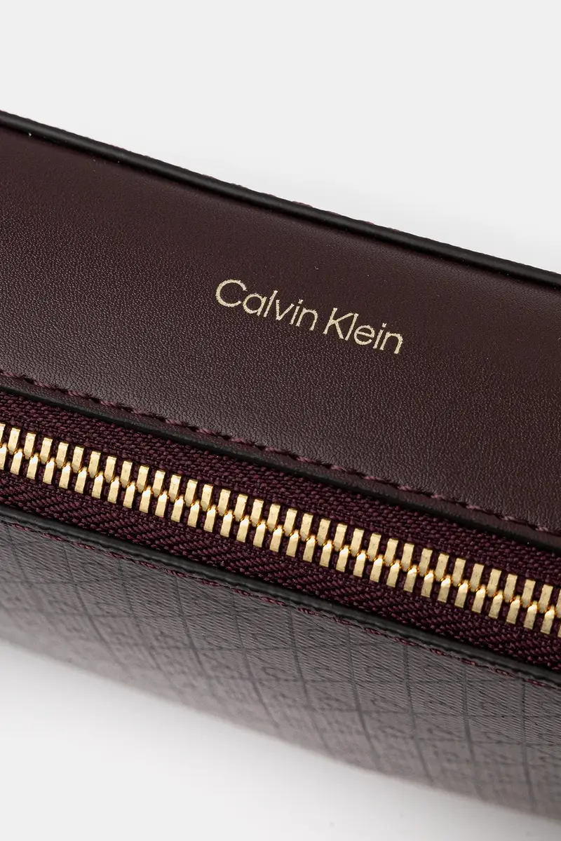 borsetta colore marrone LV04F3268G miniatura 4