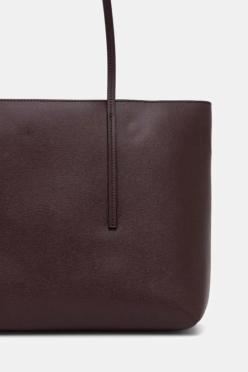 borsetta colore marrone LV04F3274G miniatura 3