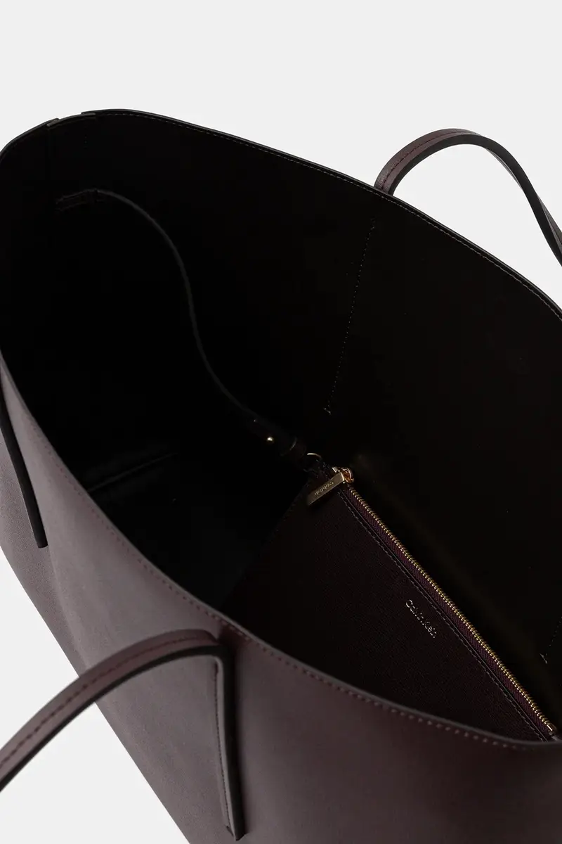 borsetta colore marrone LV04F3274G miniatura 5