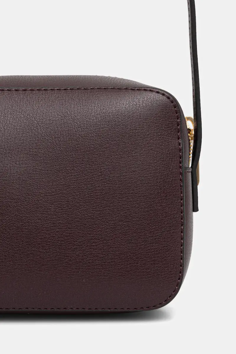 borsetta colore marrone LV04F3276G miniatura 3