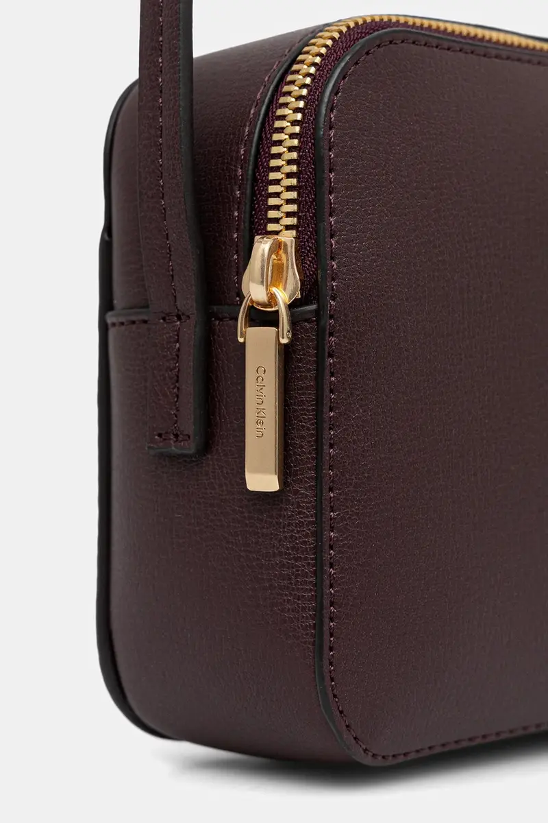 borsetta colore marrone LV04F3276G miniatura 4