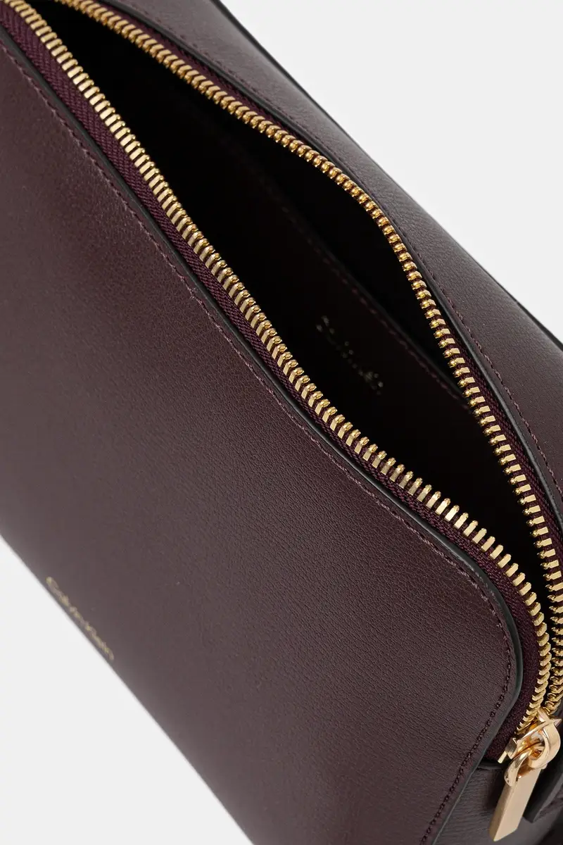 borsetta colore marrone LV04F3276G miniatura 5