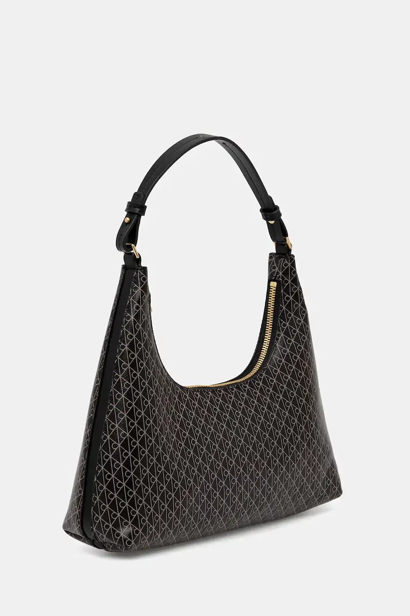 borsetta colore marrone LV04F3298G miniatura 2