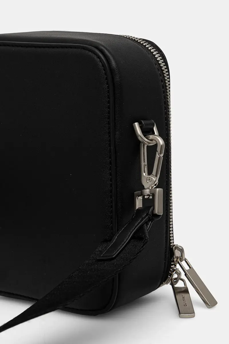 borsetta colore nero K50K512747 miniatura 3