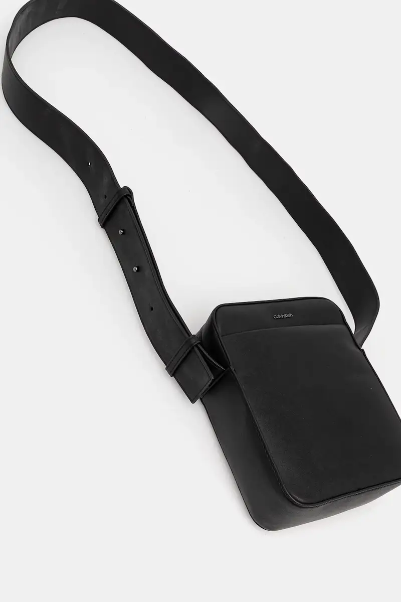 borsetta colore nero K50K512755 miniatura 2