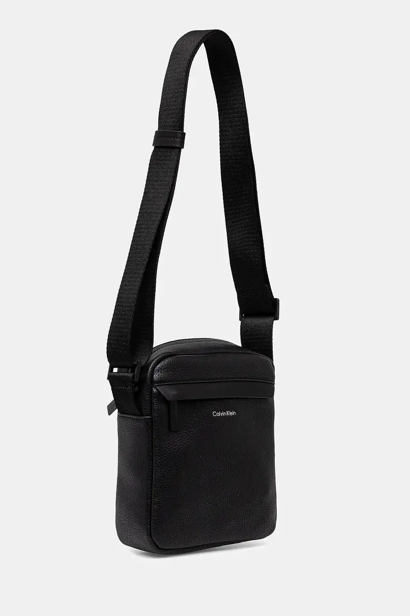 borsetta colore nero K50K512882 miniatura 2