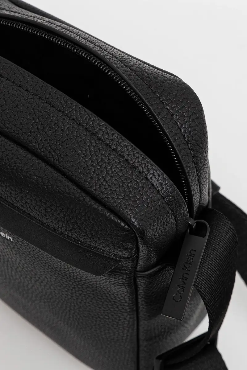 borsetta colore nero K50K512882 miniatura 5