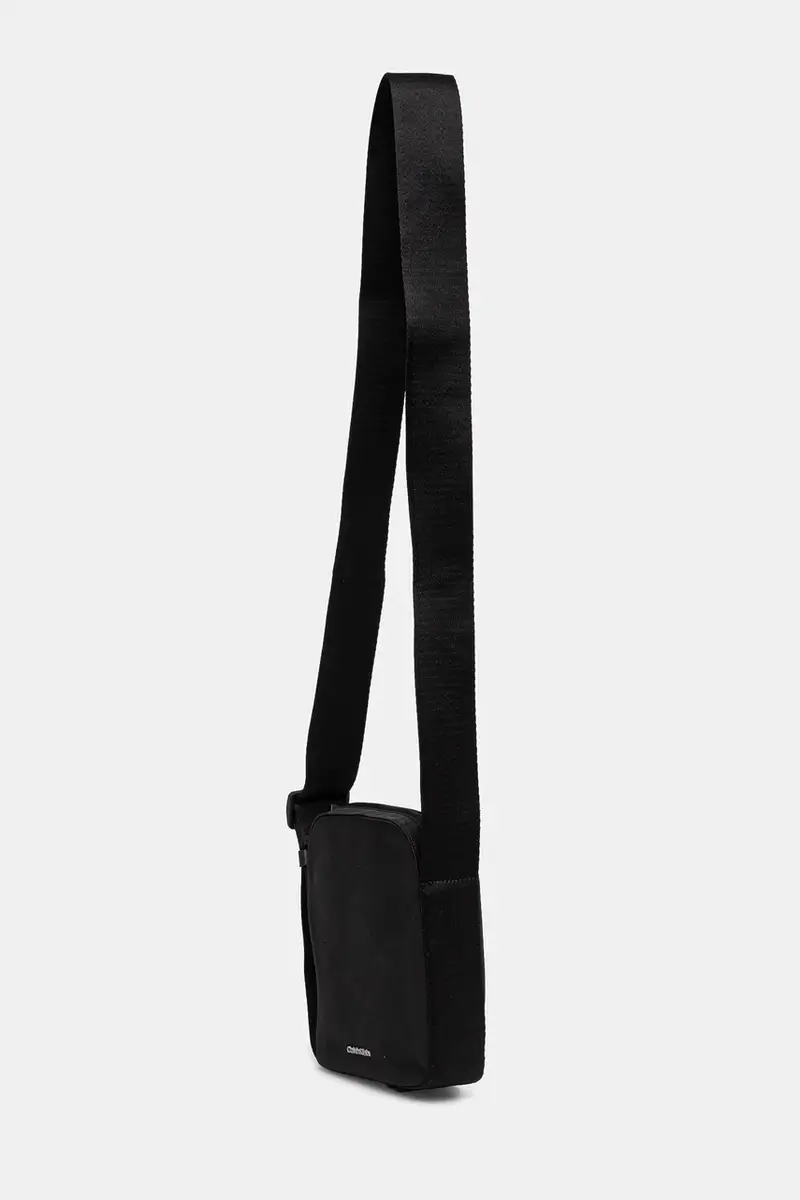 borsetta colore nero K50K512886 miniatura 2