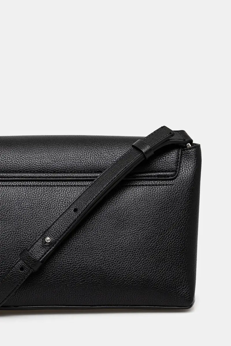 borsetta colore nero K60K612783 miniatura 3