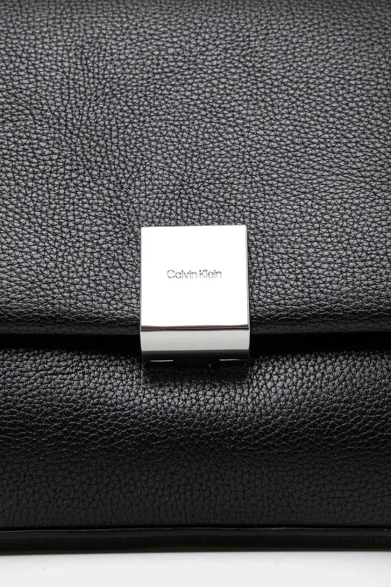 borsetta colore nero K60K612783 miniatura 4