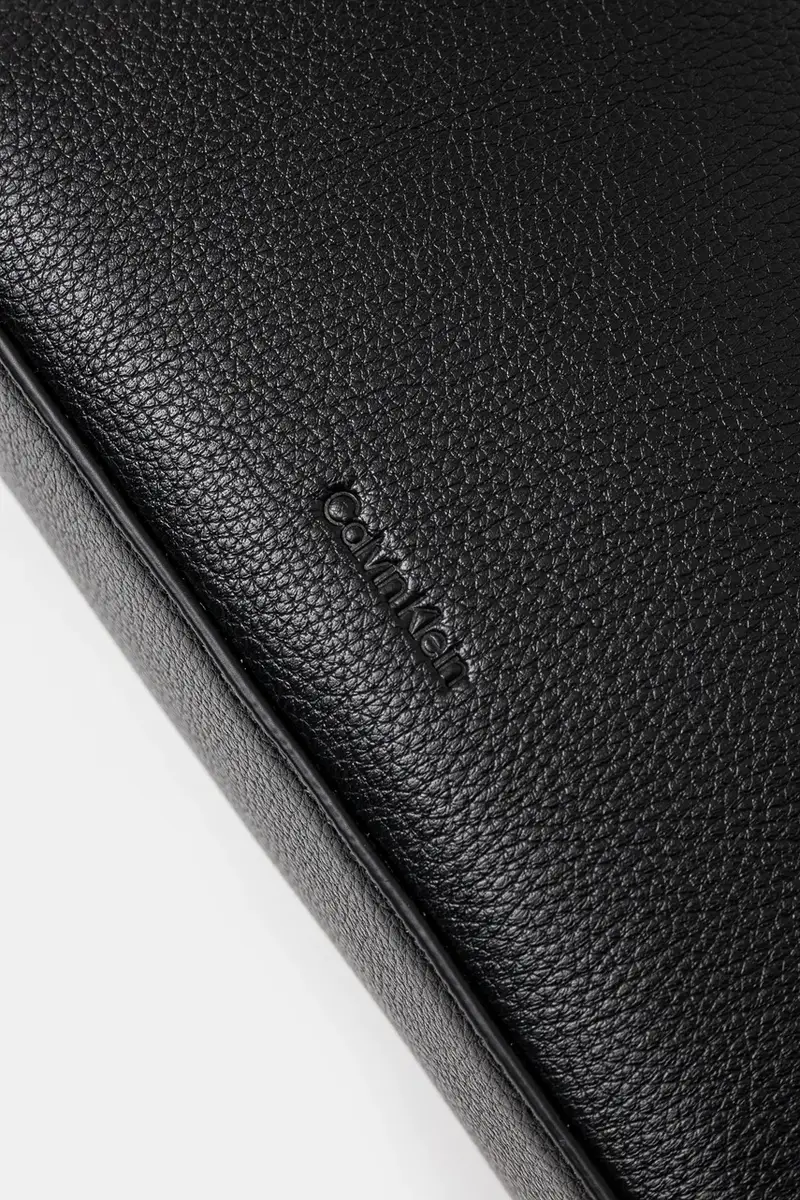 borsetta colore nero K60K612788 miniatura 4