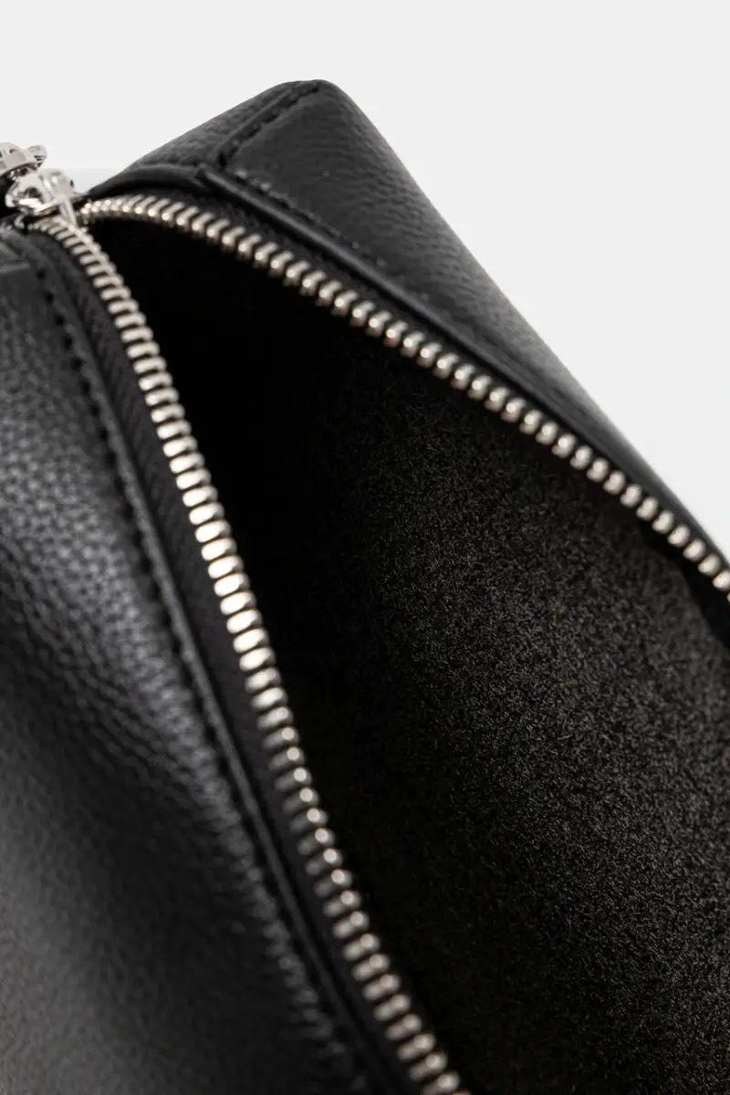 borsetta colore nero K60K612788 miniatura 5