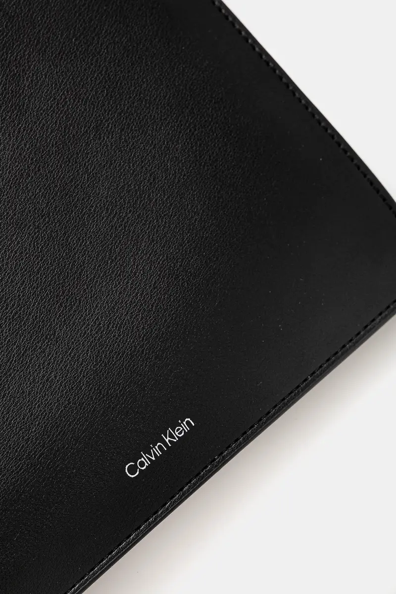 borsetta colore nero K60K612794 miniatura 4