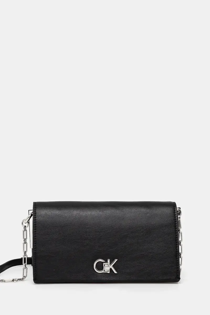 borsetta colore nero K60K612806