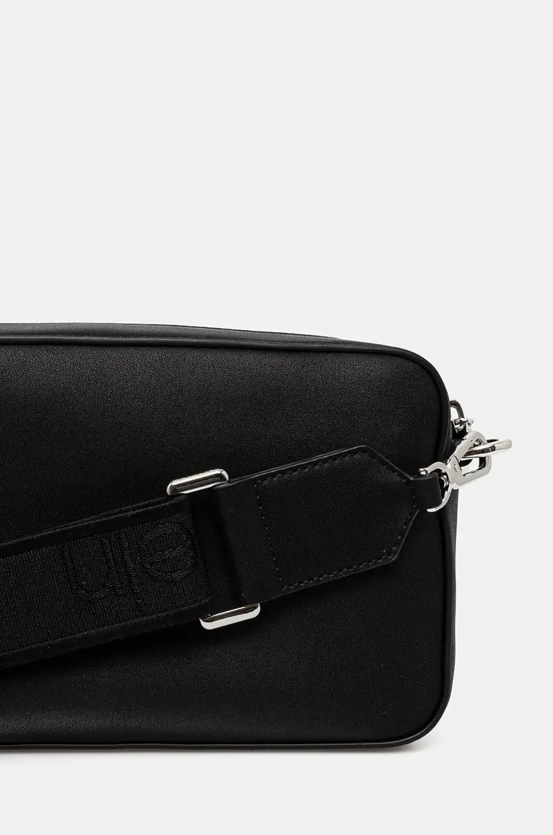 borsetta colore nero K60K612901 miniatura 3