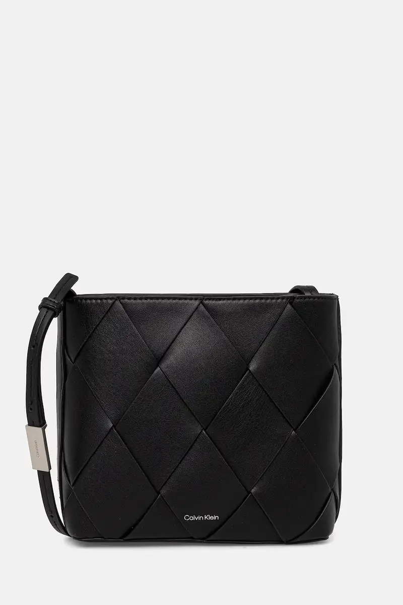 borsetta colore nero K60K612991