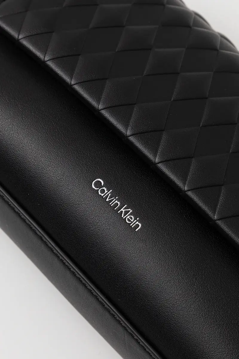 borsetta colore nero K60K612995 miniatura 4