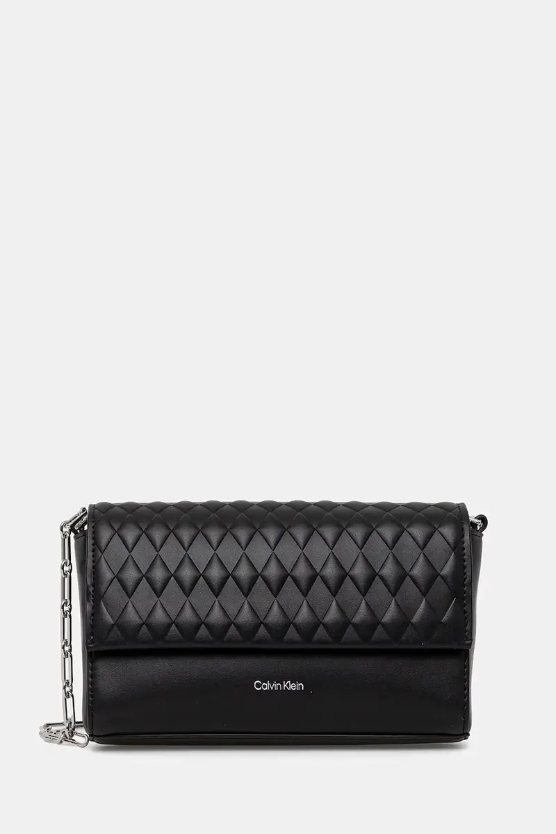 borsetta colore nero K60K612995