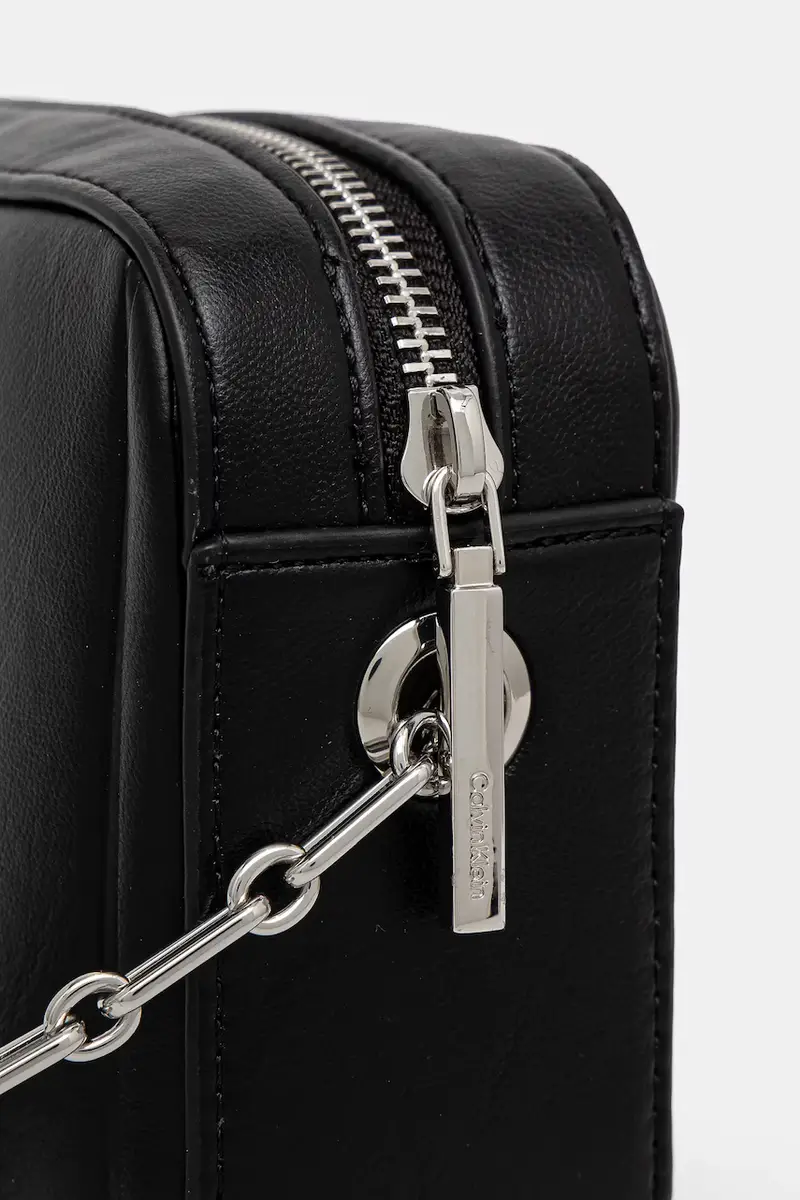 borsetta colore nero K60K613076 miniatura 4