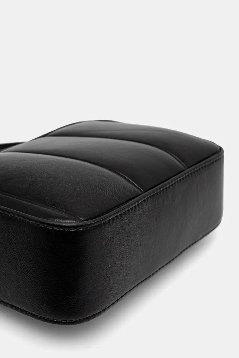 borsetta colore nero K60K613076 miniatura 5