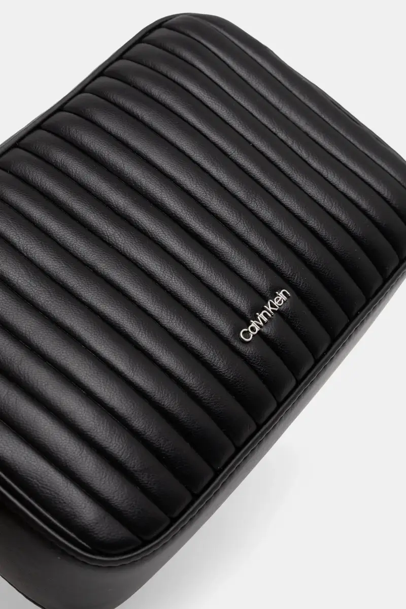 borsetta colore nero K60K613078 miniatura 4