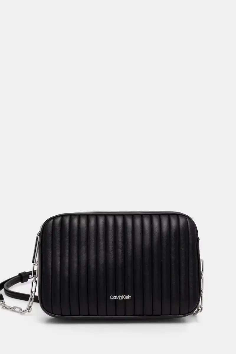 borsetta colore nero K60K613078