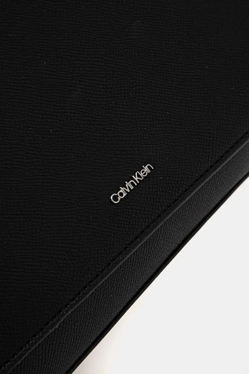 borsetta colore nero K60K613085 miniatura 4