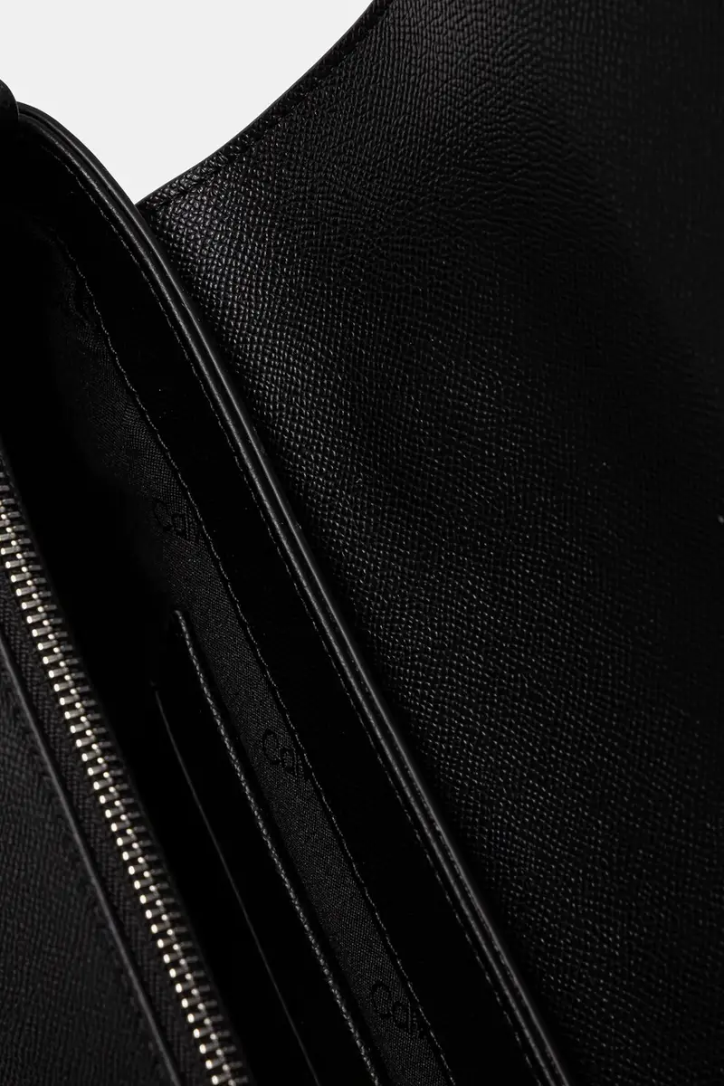 borsetta colore nero K60K613085 miniatura 5