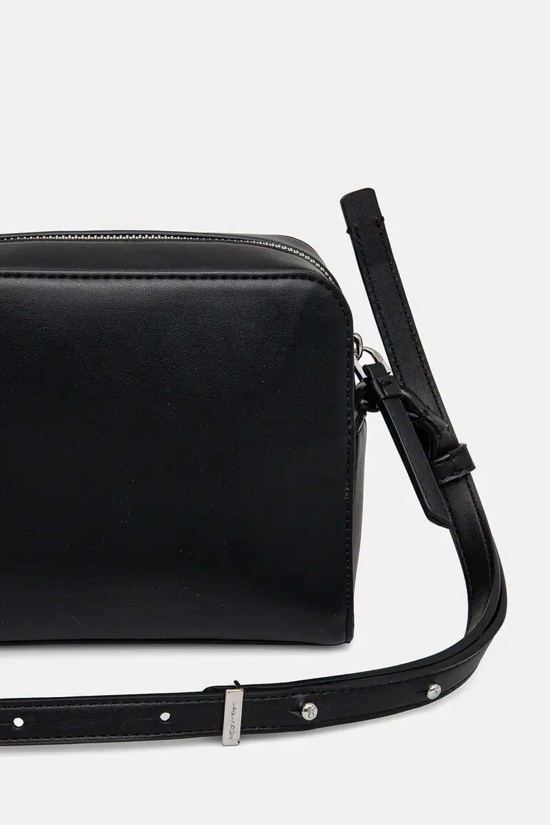 borsetta colore nero K60K613108 miniatura 3