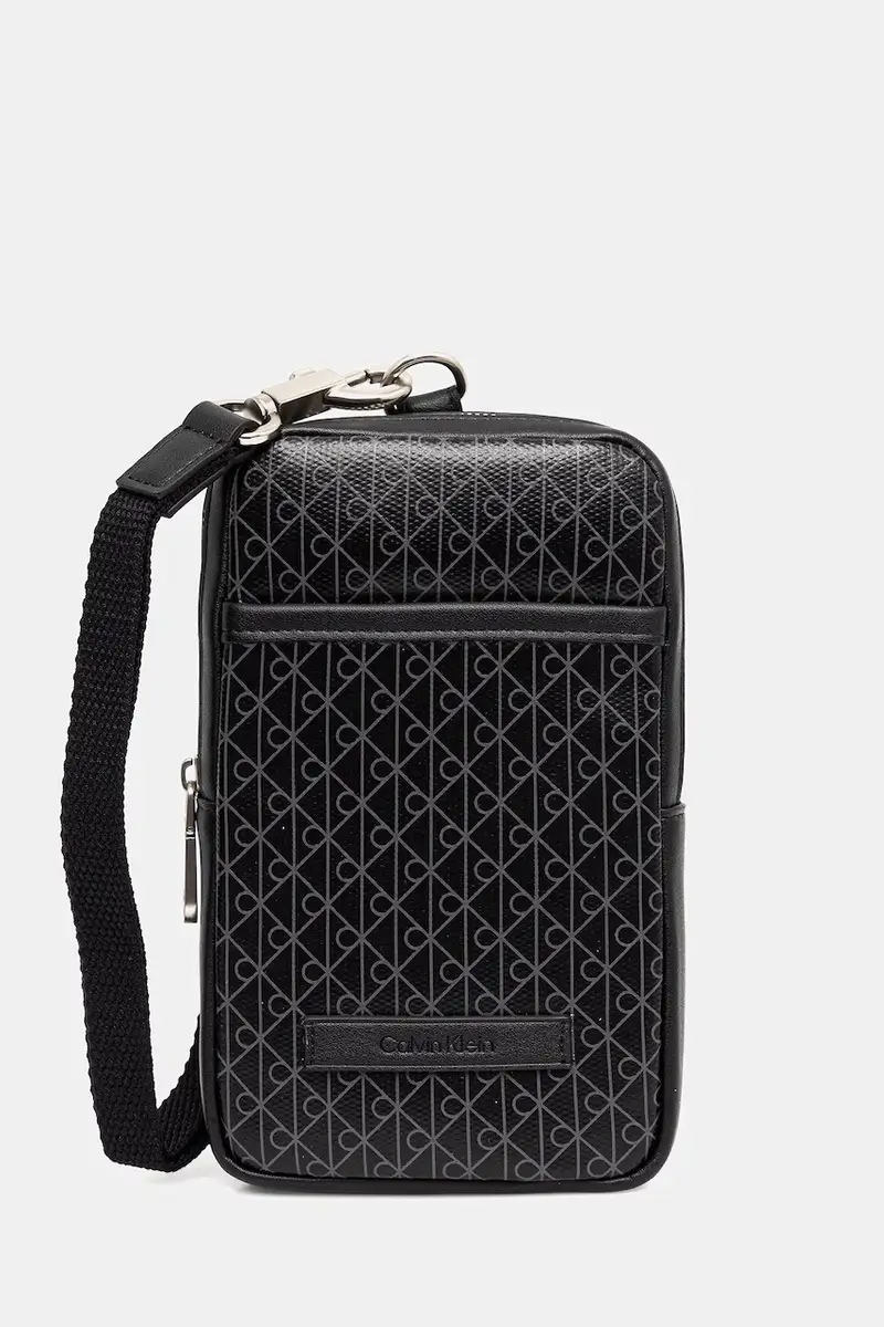 borsetta colore nero LV04D1080G