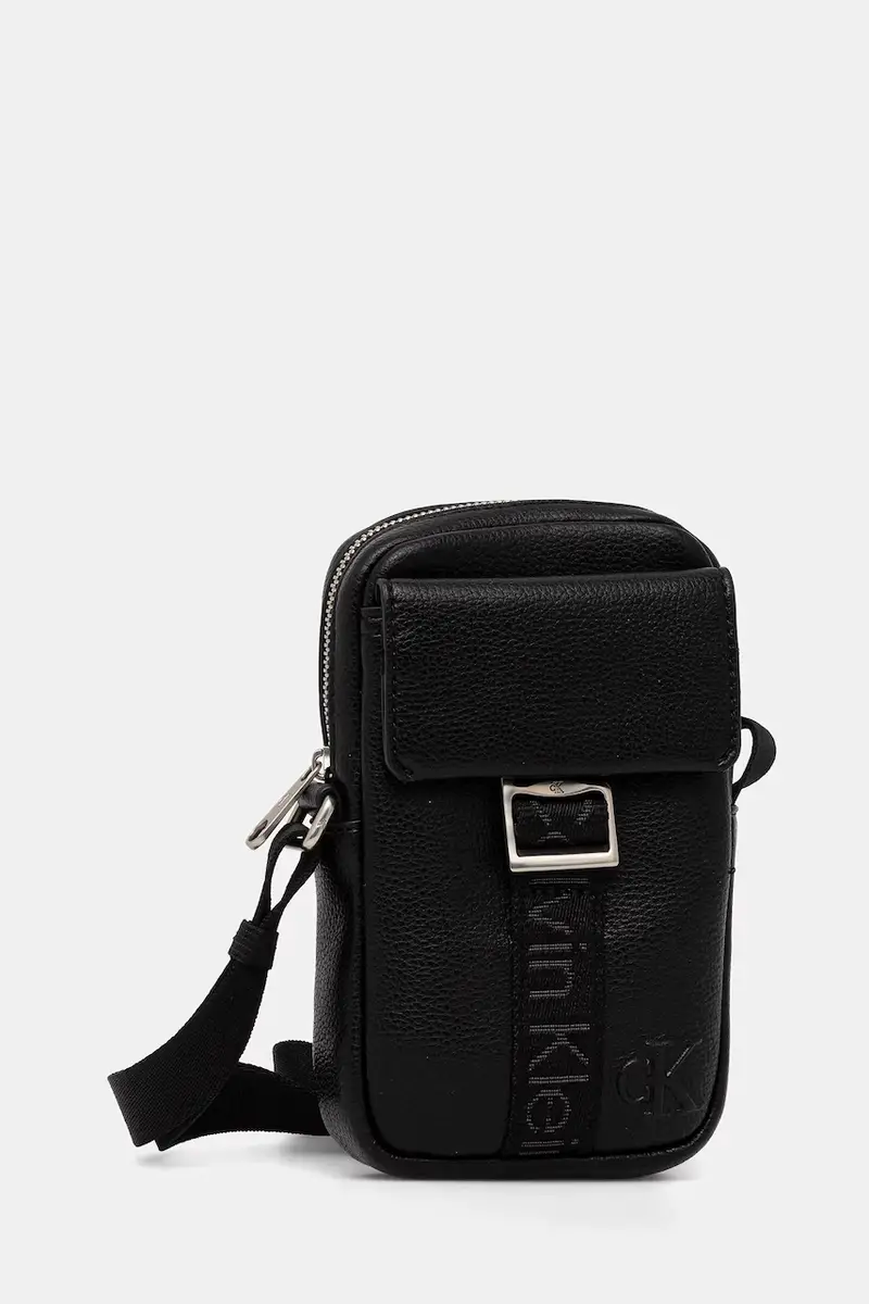 borsetta colore nero LV04D1091G miniatura 2