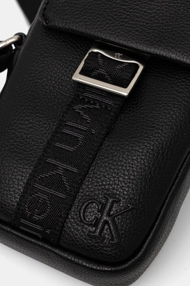 borsetta colore nero LV04D1091G miniatura 4