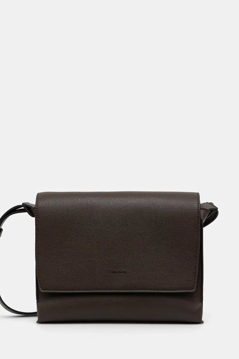 borsetta colore nero LV04D3034G Marrone