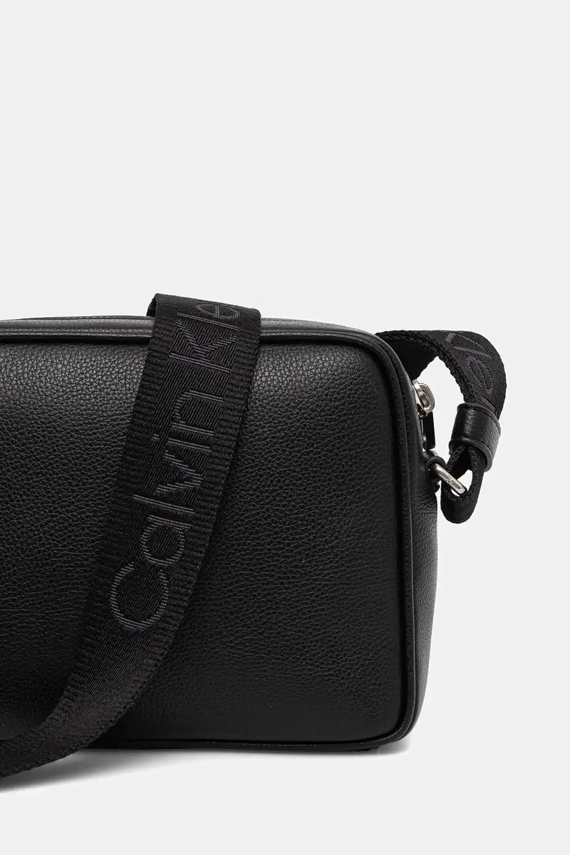 borsetta colore nero LV04D3129G miniatura 3